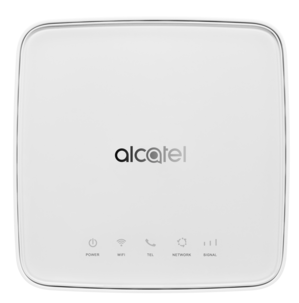 Alcatel HH70 trådløs ruter med 4G-modem