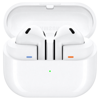 Samsung Galaxy Buds3 trådlösa in ear-hörlurar AI