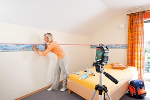 Bosch PLL 360 linjelaser 