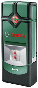 Bosch Truvo multidetektor med ljus och ljud