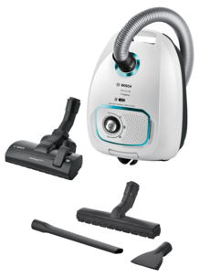 Bosch ProHygienic BGLS4HYG2, dammsugare