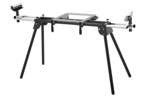 Sågbord kap och gersåg, med adaptersats