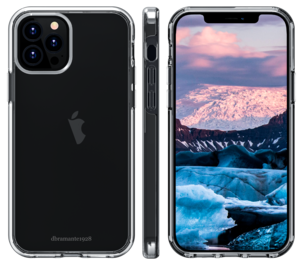 Mobilskal för iPhone 12 / iPhone 12 Pro dbramante1928 Iceland Pro