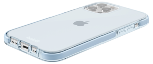 Holdit gjennomsiktig deksel til iPhone 12 og iPhone 12 Pro