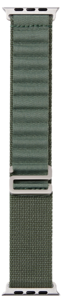 Anmiki Nylon Apple Watch armband 40 och 41 mm