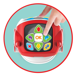 Clementoni, DOC Educational Talking Robot