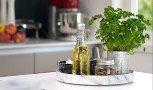 D-C-Fix dekorplast marmor och sten