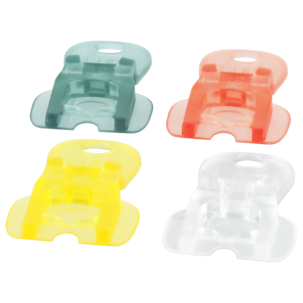 Burköppnare läskburk, 4-pack