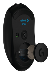 Pelihiiri Logitech G403 Prodigy Wireless