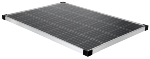 Solpanel 100 W