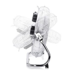 Tristar VE-5936 golvfläkt metall 70 W, 40 cm