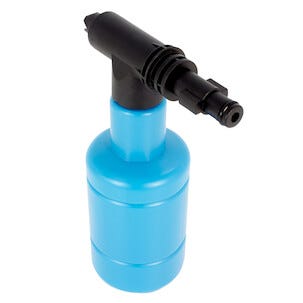 Pesuainesäiliö Cotech