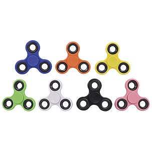 Fidget Spinner