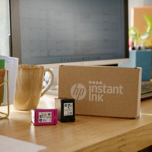HP ENVY Inspire 7920e trådlös bläckstråleskrivare med skanner och kopiator
