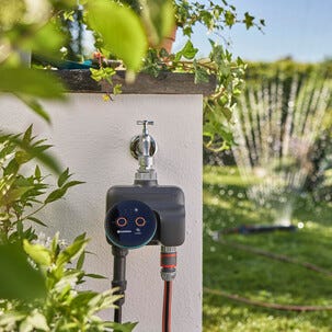 Gardena Smart Älykäs kasteluohjain, 2 vyöhykettä