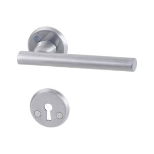 Habo Lyon Ovenkahva avainkilpi, sisäoveen