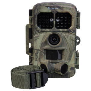 Denver WCT-8026W viltkamera med wifi 4K IP65