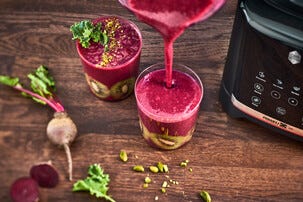 OBH Nordica Infiny Mix+ blender 1,75 l, LH91HDS0