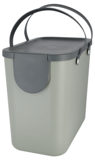 Kildesorteringsbøtte Tidy, 25 liter