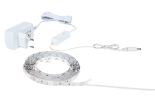 LED list med varmvitt sken, Cotech