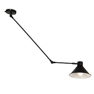 Katto-/seinävalaisin Industry