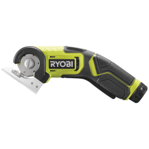 Ryobi multisax 4 V RCT4-0 batteridriven USB