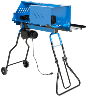 Vedklyv 6,5 ton med stativ och bord Cocraft