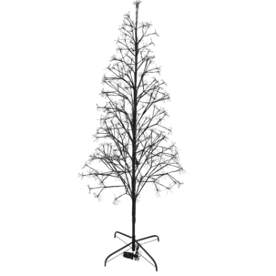 Ljusträd utomhus och inomhus, 1,8 m, Northlight