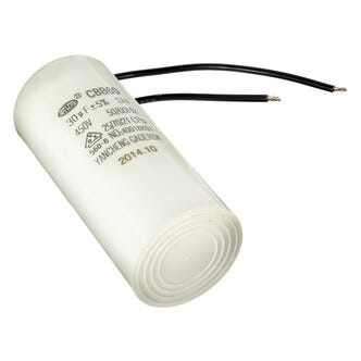 Kondensator 30 µF CBB60