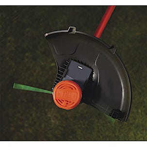 B&D STC5433PC-QW 54 V Dualvolt gresstrimmer