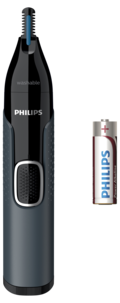 Philips Nenäkarvatrimmeri / Korvatrimmeri series 2000, NT2650/16