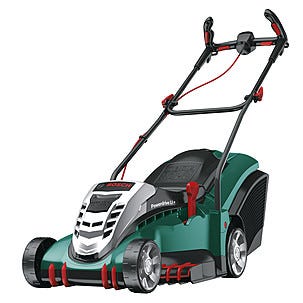 Bosch gressklipper Rotak 43 LI