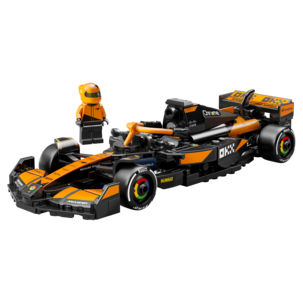 LEGO Speed Champions McLaren F1 Team MCL38 77251, 10 år