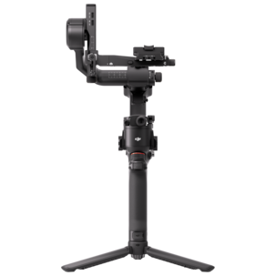 DJI RS 5 gimbal med stabilisering