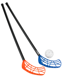 Innebandyset Rookie 60, Stiga