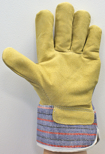 Arbeidshanske, 3-pack