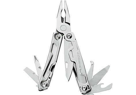 Multiverktyg Leatherman Rev