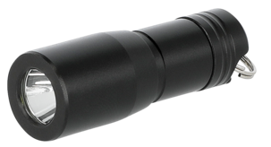 Nyckelringslampa LED, laddbar, 35 lumen