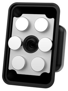 Mobilhållare med magnet. Celly, Ghost Plus XL