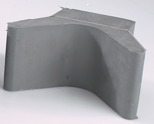 Stävstöd till båttrailer