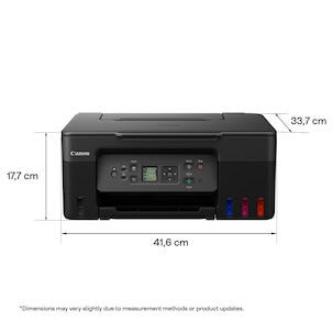 Canon Pixma G3570 bläckstråleskrivare med WiFi