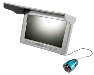 Vedenalainen kamera Viking 501A