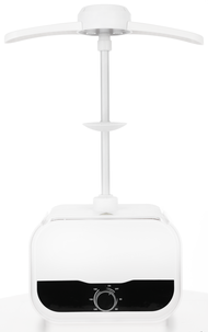 Shirtbutler skjorttork med timer