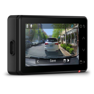 Garmin Dash Cam X210 dashbordkamera, 1440p
