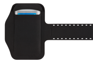 Sportarmband för Samsung Galaxy S7, Belkin Slim Fit Plus