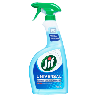 Jif Universal spray, 750 ml