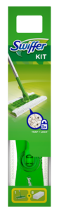 Pölymoppi Swiffer Sweeper Starter Kit