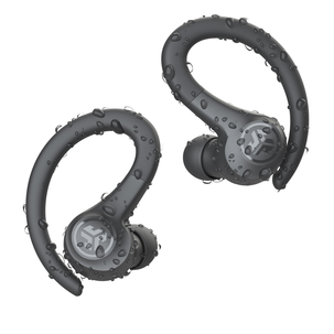 JLab GO Air Sport trådløse in ear-hodetelefoner med True Wireless
