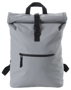 Casual ryggsäck med fack för laptop, 16 liter