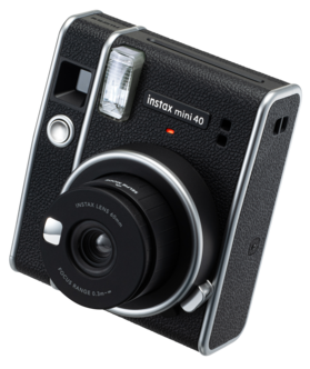 Fujifilm Instax Mini 40 kamera